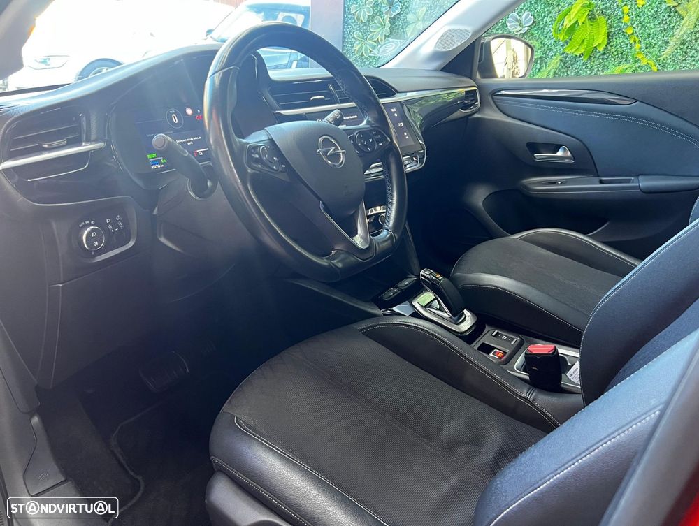 Opel Corsa-e Edition - 8