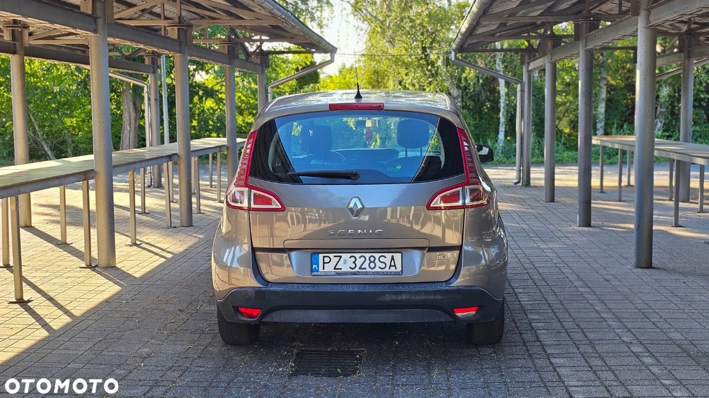 Renault Scenic - 5