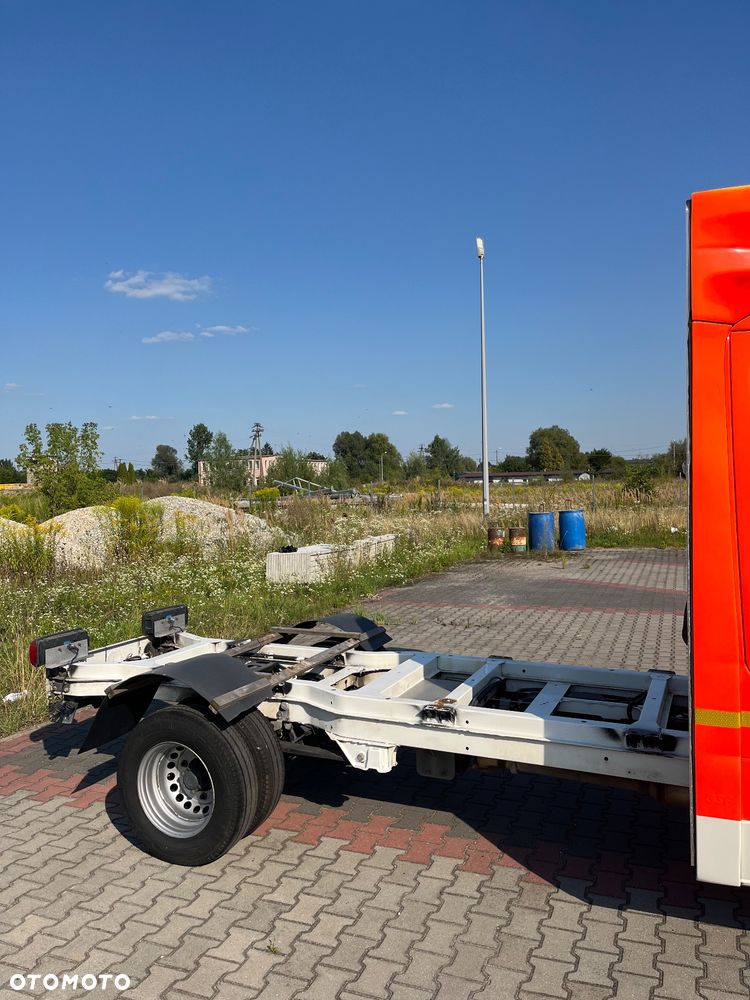 Mercedes-Benz Sprinter 519 CDI - 9