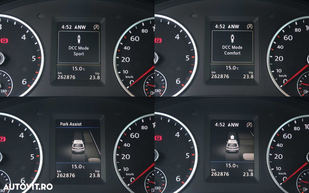 Volkswagen Tiguan 2.0 TDI SCR 4MOTION BlueMotion Technology DSG Cityscape - 14