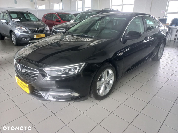 Opel Insignia 1.5 T Elite S&S