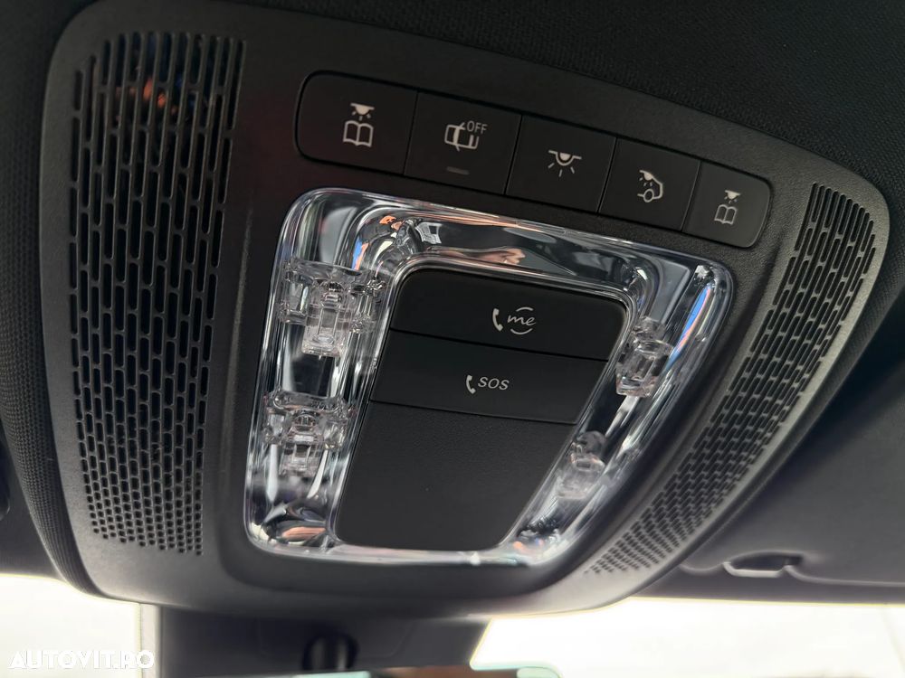 MERCEDES-BENZ A-Class 2022 — imagine 23