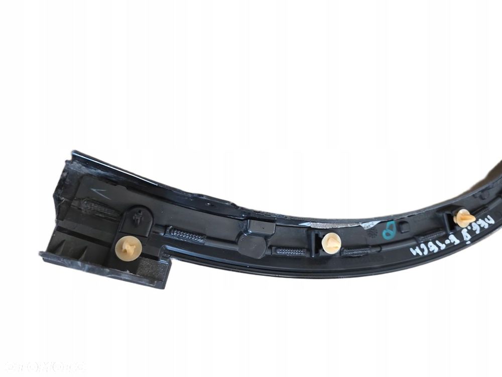 LISTWA BŁOTNIKA PRAWY PRZÓD RENAULT MEGANE V E-TECH 638122170R GNE - 6