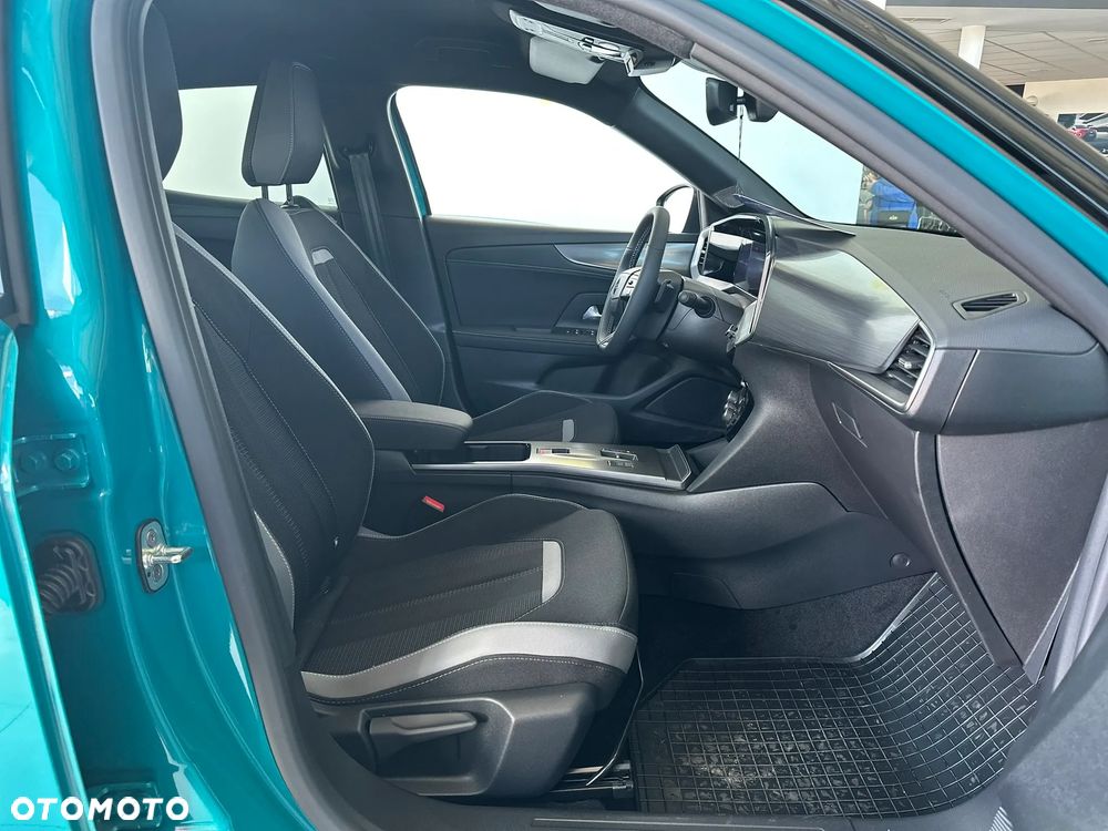 Opel Mokka 1.2 T GS S&S - 9