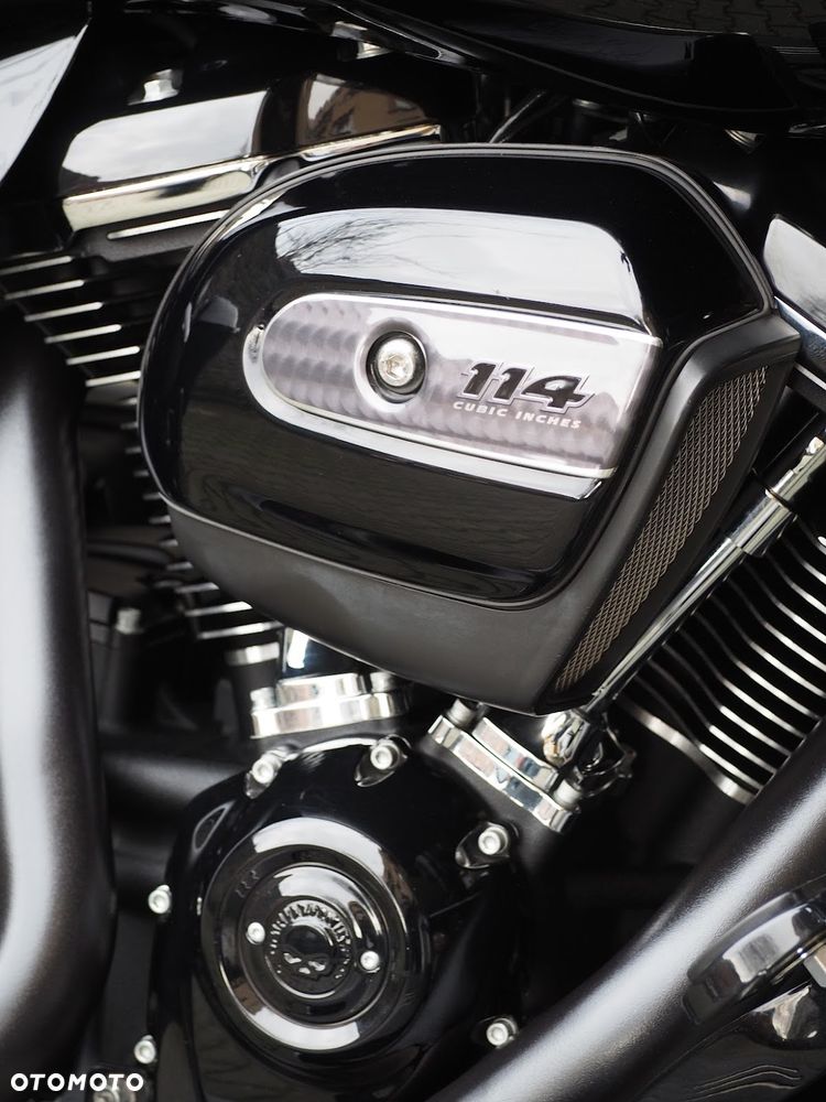 Harley-Davidson FLHXS Special - 19