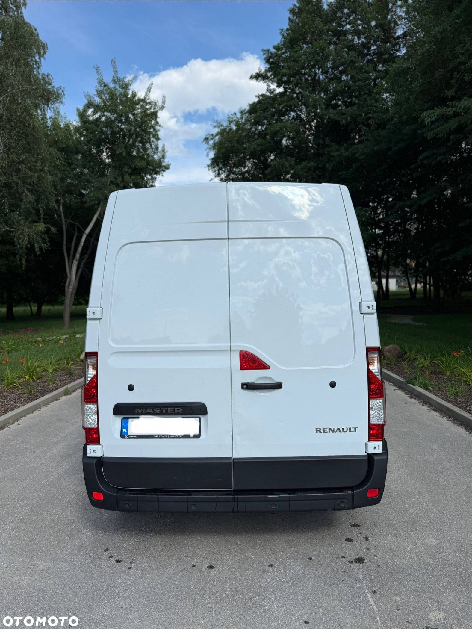 Renault Master L3H2 Extra FVAT 23% - 5