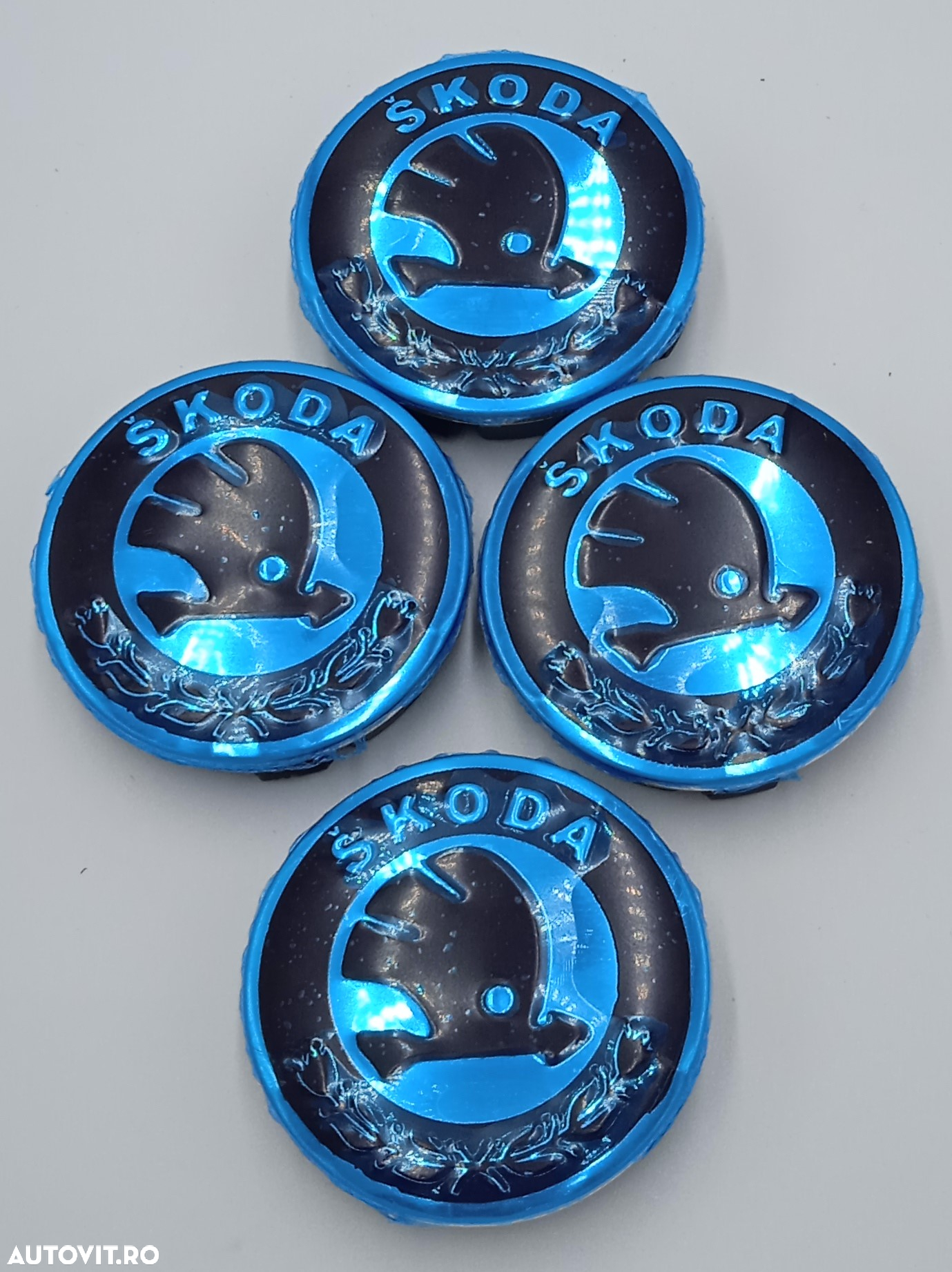 Capace jante aliaj audi,bmw,hyundai,kia, porche,subaru,mazd,mercedes,ford,peugeot, mitsubishi,volvo,nissan ,fiat,toyota,renault,opel,seat vw,dacia,,skoda,land rover,toyota,alfa romeo,citroen - 33