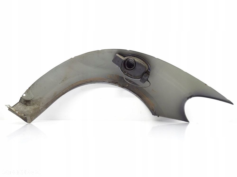 BŁOTNIK PRAWY TYŁ TYLNY VW BEETLE II 5C 11-19R SZARY LD7X - 6