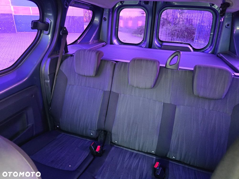 Dacia Dokker TCe 115 Comfort - 13