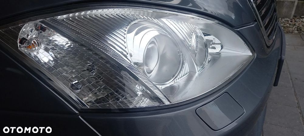 Mercedes-Benz Klasa S 320 CDI 4-Matic - 18