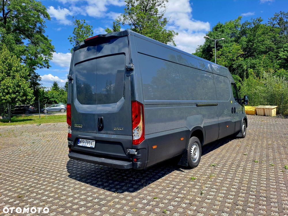 Iveco Daily 35S18 | L4H2 | Silnik 3.0 |  FULL LED | - 7