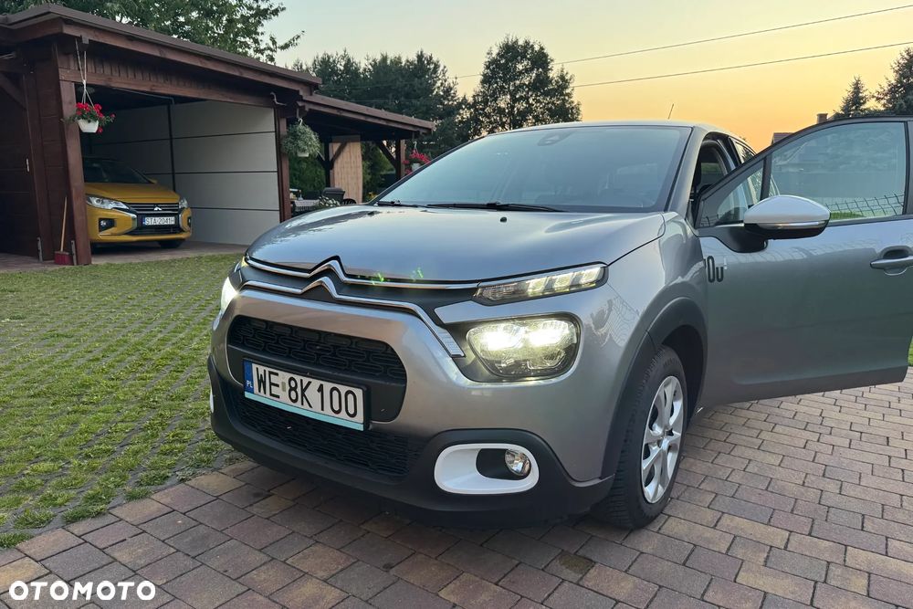 Citroën C3 1.2 PureTech You - 16