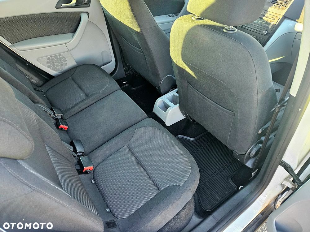 Skoda Yeti 1.2 TSI - 15