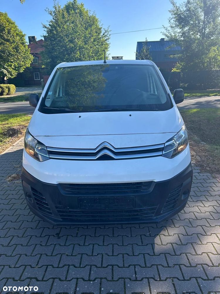 Citroën Jumpy - 9