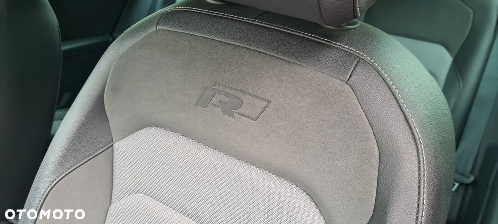 Volkswagen Tiguan 2.0 TDI SCR DSG R-Line - 12