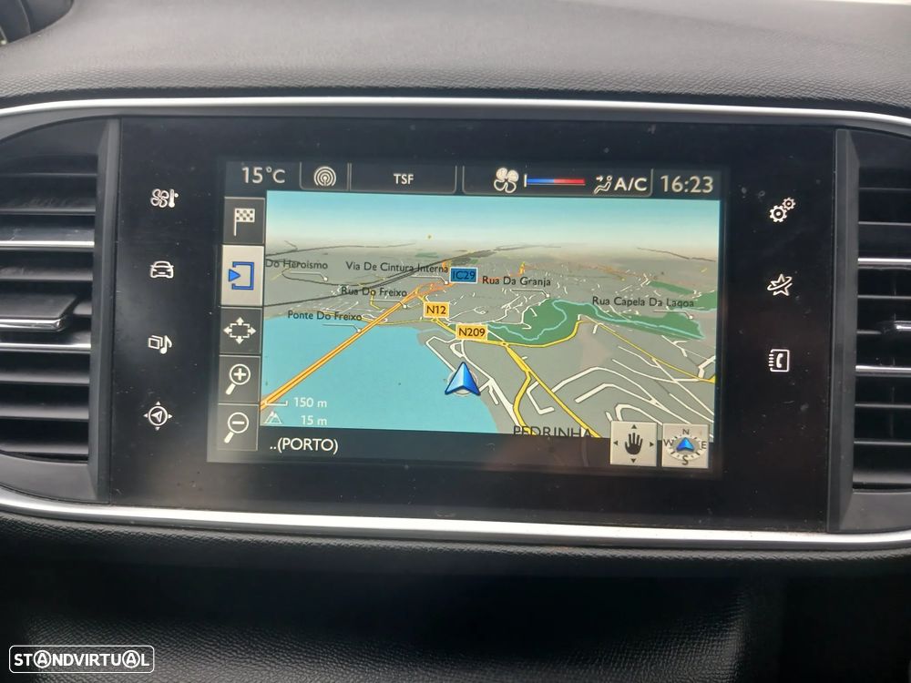 Peugeot 308 SW BlueHDi 120 Stop & Start Style - 24