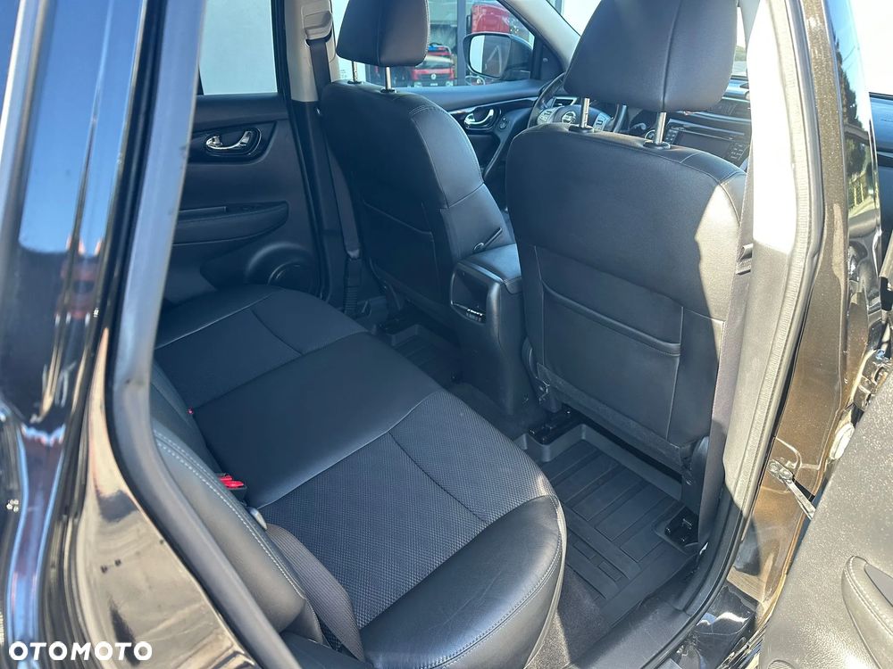 Nissan Qashqai - 8