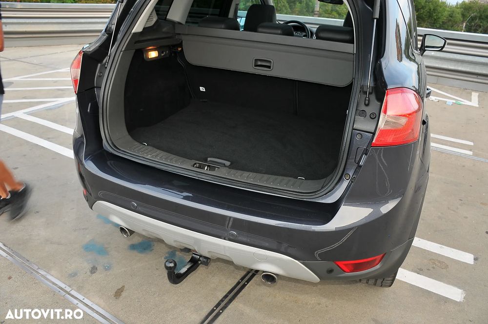 Ford Kuga 2.0 TDCi 2x4 Individual - 24