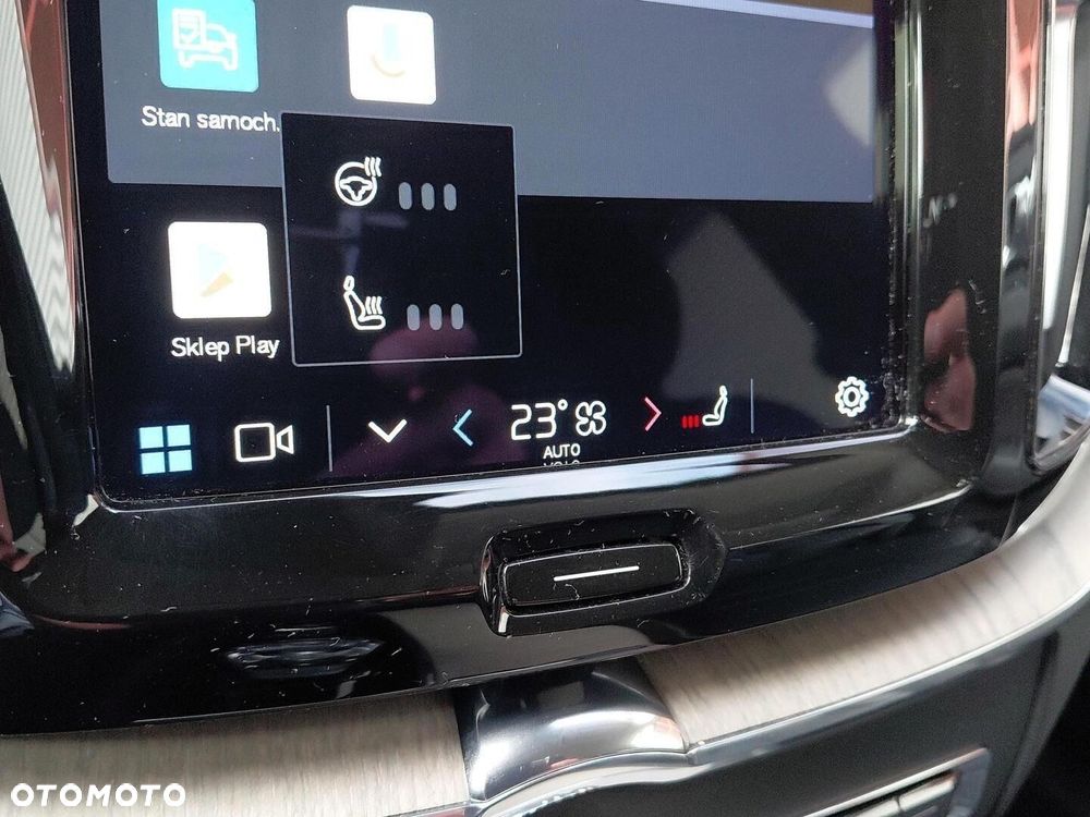 Volvo XC 60 B6 B AWD Inscription - 20