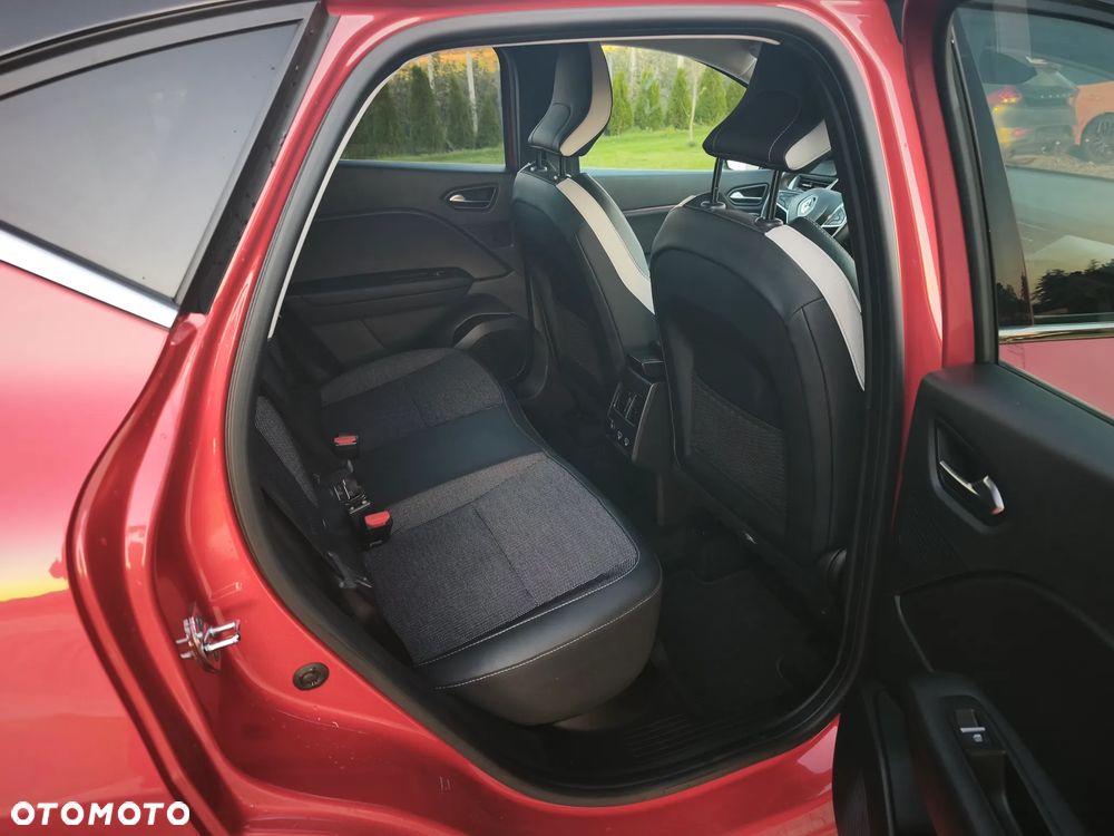Renault Captur - 19