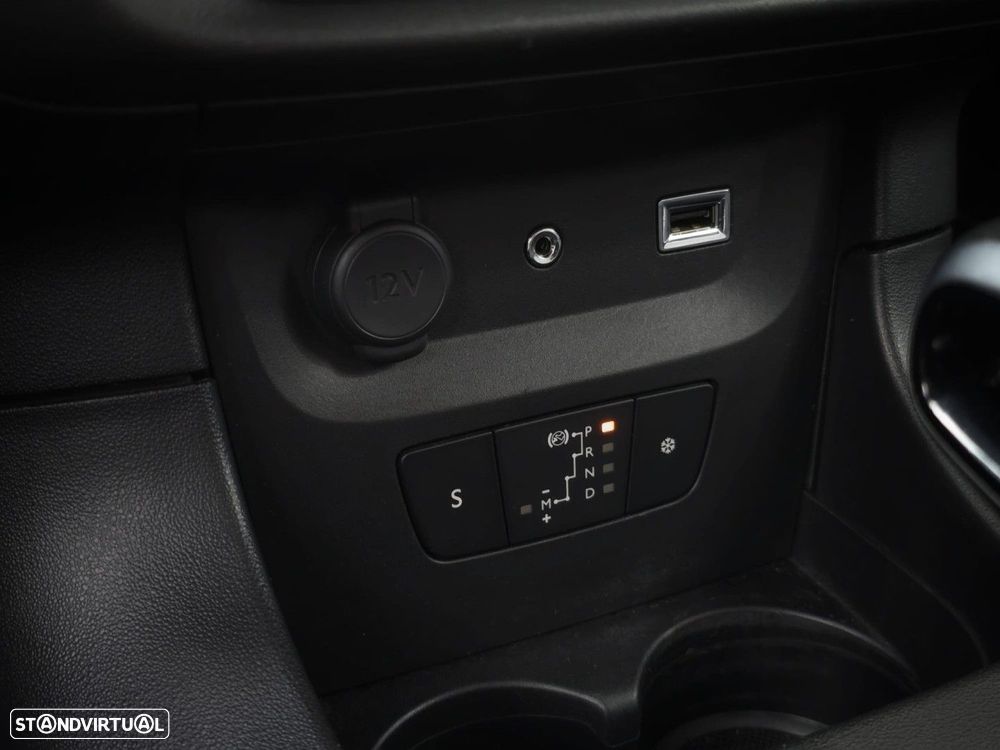 Citroën C3 1.2 PureTech Elle EAT6 - 19