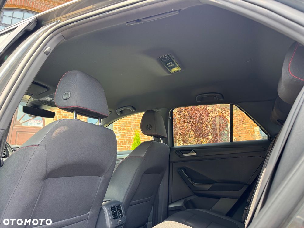 Volkswagen T-Roc 1.5 TSI ACT Premium DSG - 29