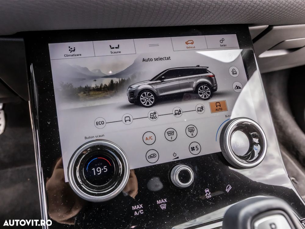 LAND ROVER Range Rover Evoque 2020 — imagine 25