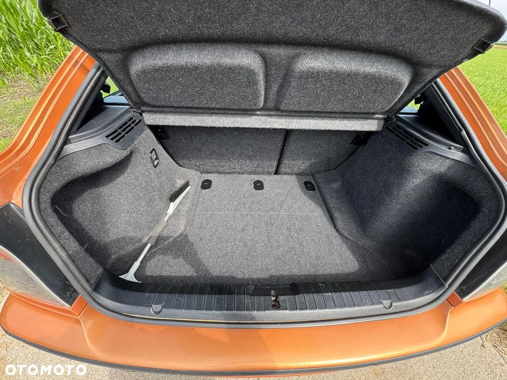 BMW Seria 3 316ti compact - 13