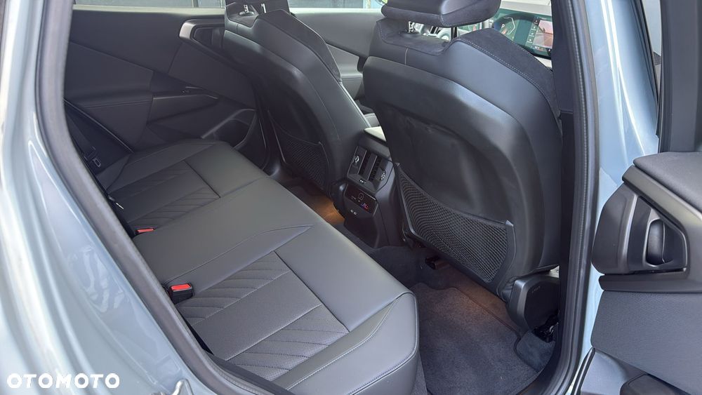 BMW X3 20d xDrive - 23