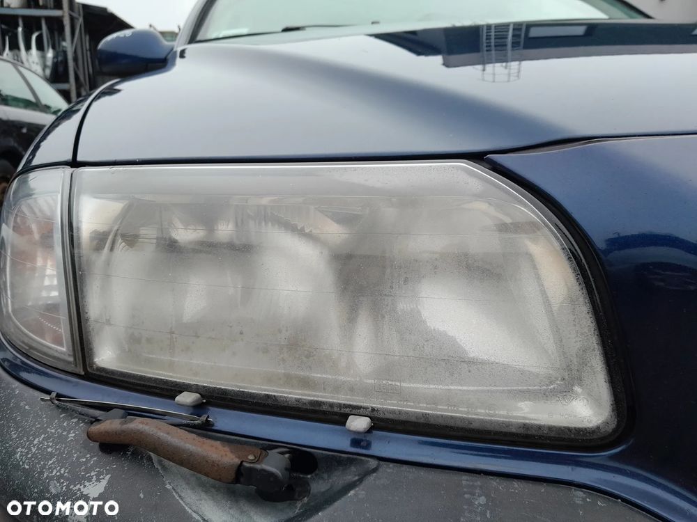 VOLVO S80 LAMPA REFLEKTOR PRAWA PRZEDNIA PRAWY PRZÓD - 1