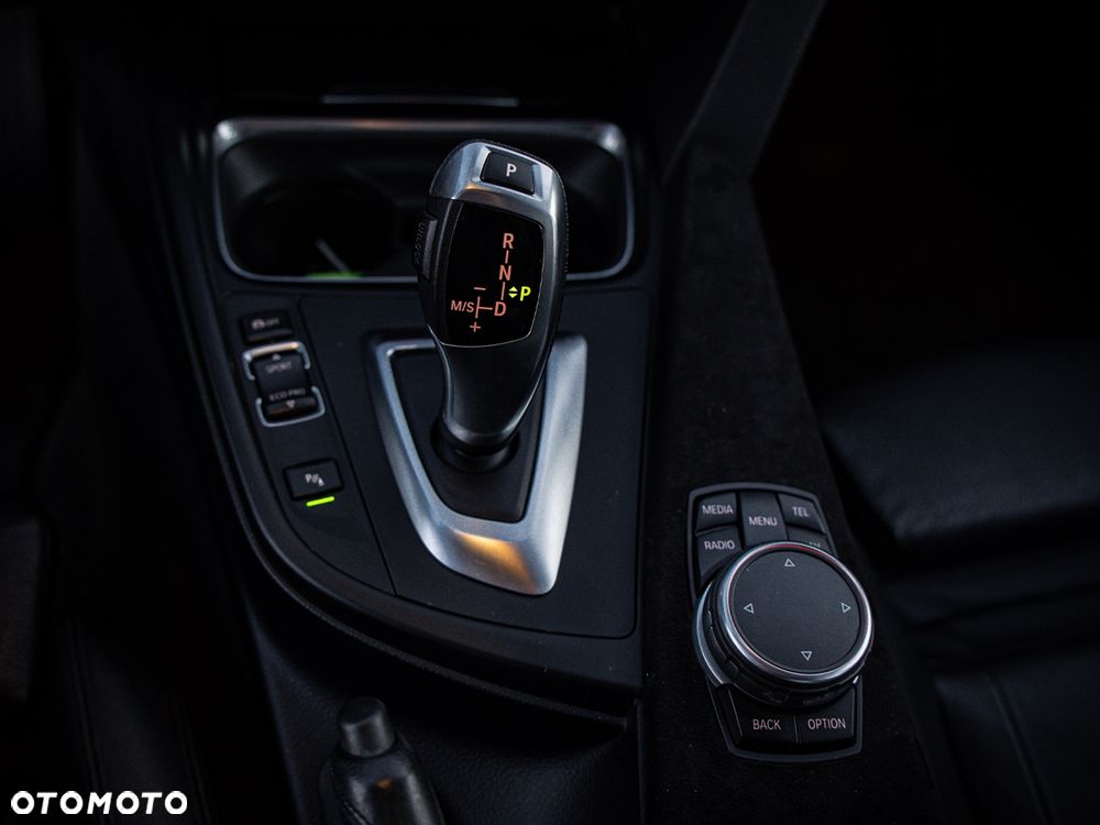 BMW Seria 4 435d xDrive Sport-Aut Luxury Line - 14