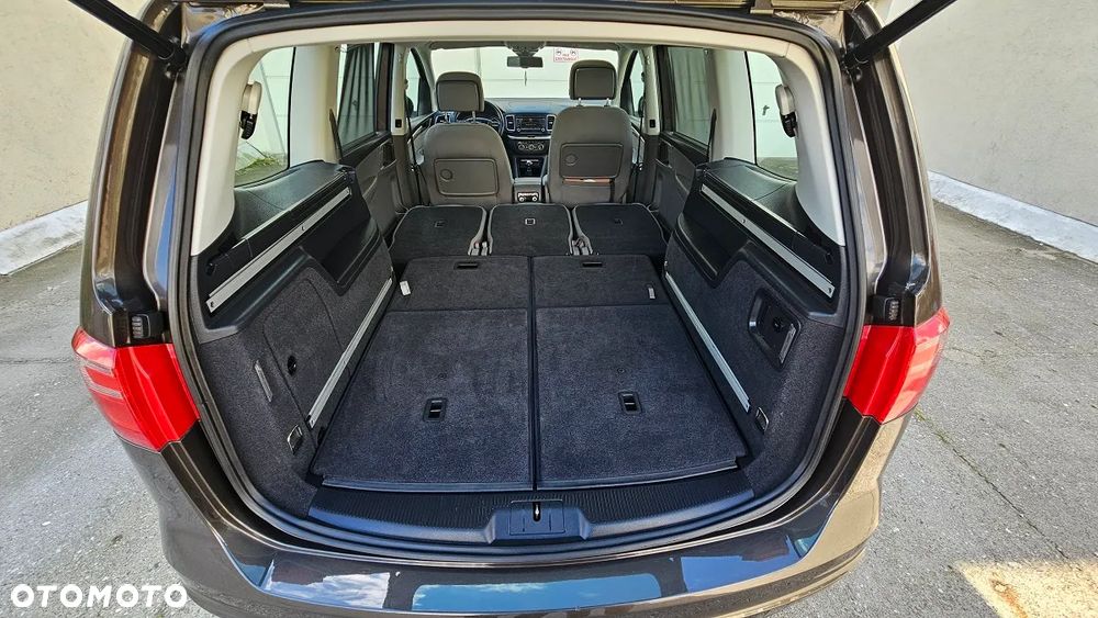 Seat Alhambra 2.0 TDI Start & Stop SUN - 27