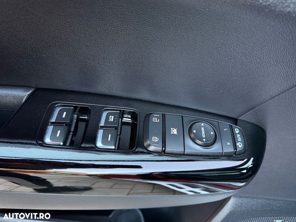 Kia Sportage 2,0 CRDI AWD Aut. GT Line - 18