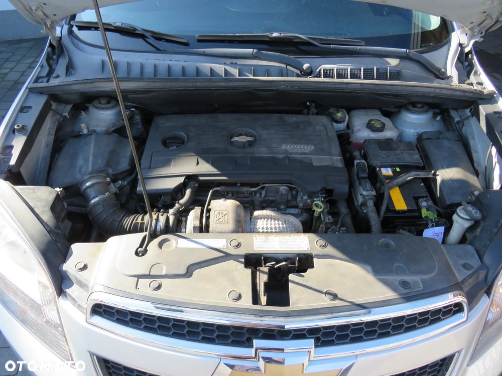 Chevrolet Orlando 2.0 TD LT - 40