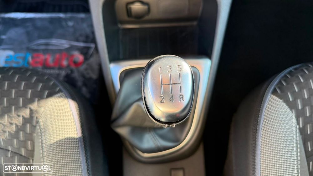 Renault Captur 0.9 TCE Exclusive - 38