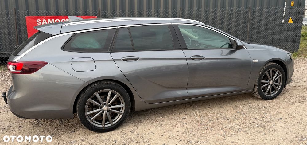 Opel Insignia - 4