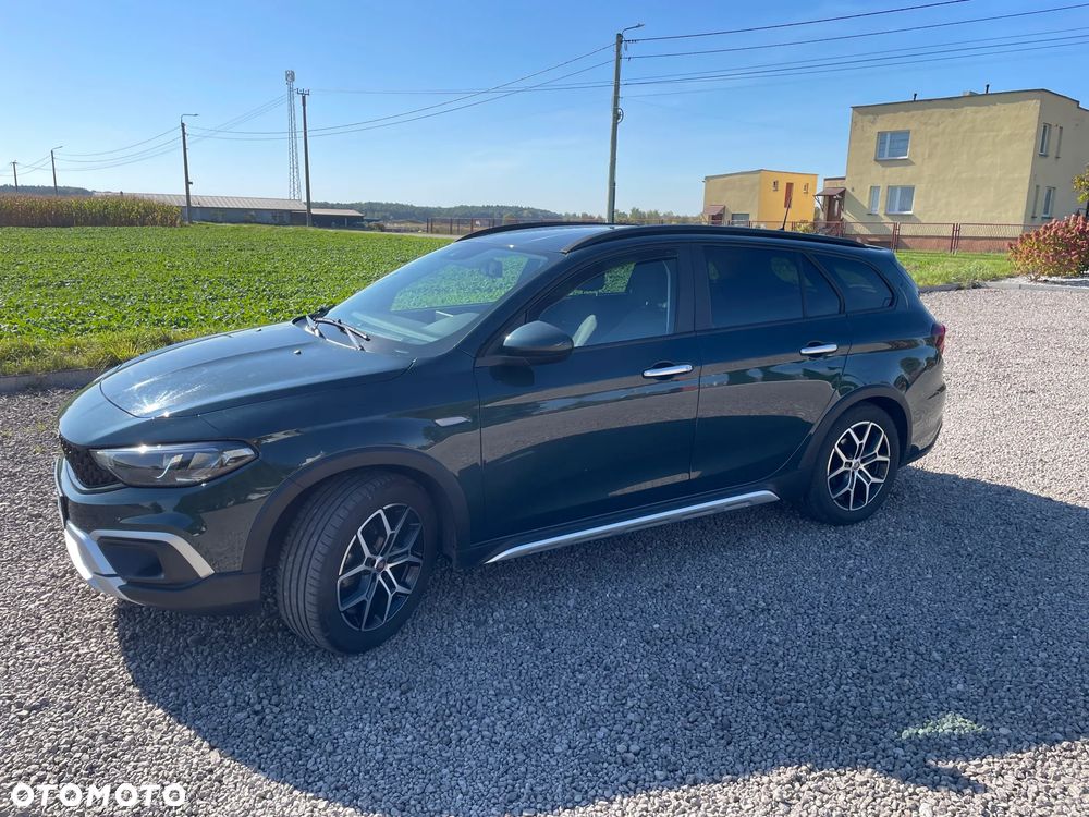 Fiat Tipo - 5