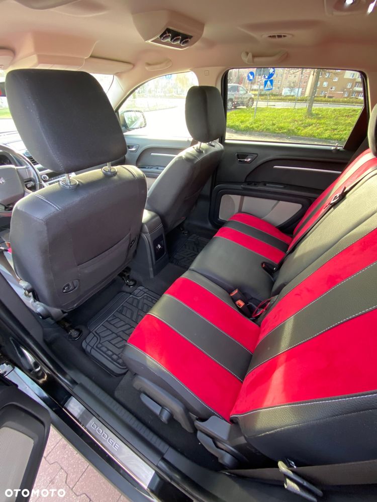 Dodge Journey - 12