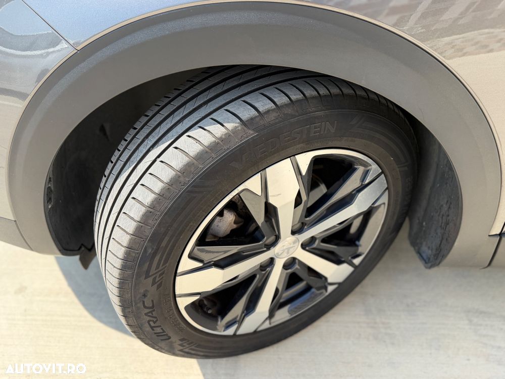 Peugeot 3008 1.5 BlueHDI 130 S&S EAT8 Allure - 13