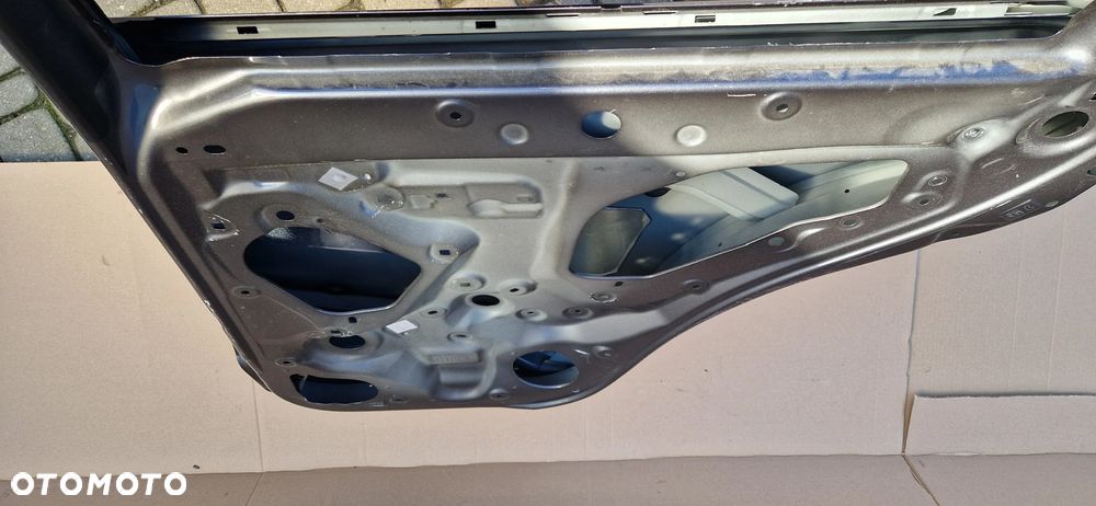 MAZDA CX60 DRZWI PRAWE TYLNE PRAWY TYŁ KBB372A34 - 6