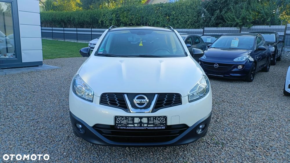 Nissan Qashqai - 3