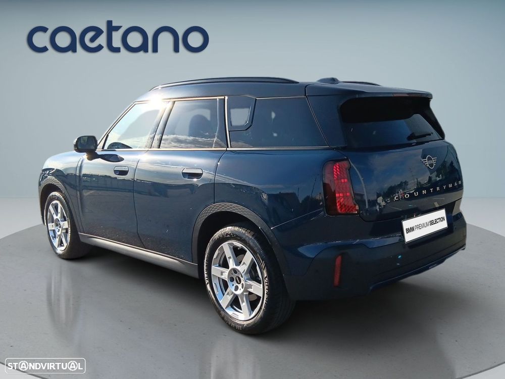MINI Countryman D Classic M - 6