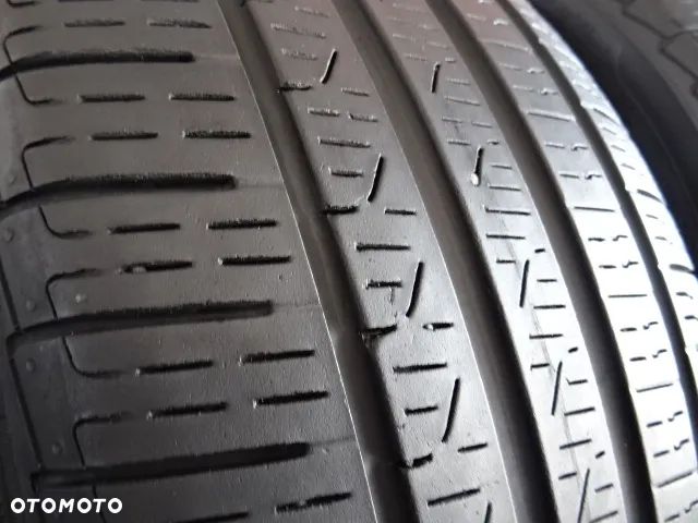 225/40/R19 93H RSC Pirelli Conturato P7 - 3