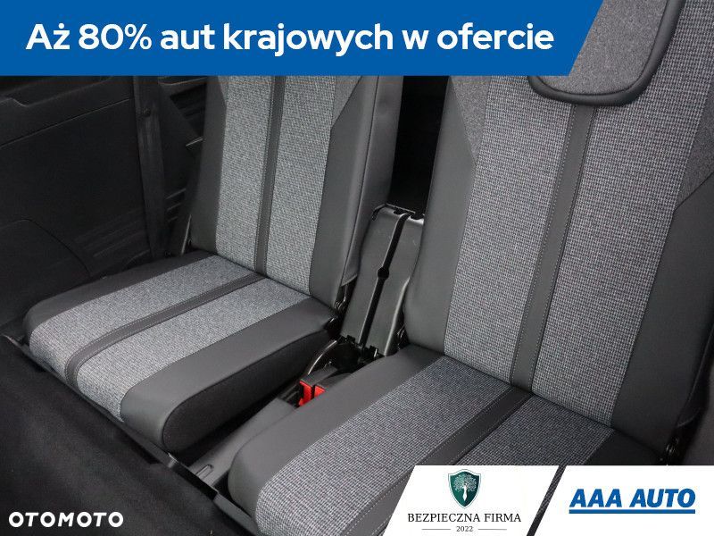 Peugeot 5008 - 21