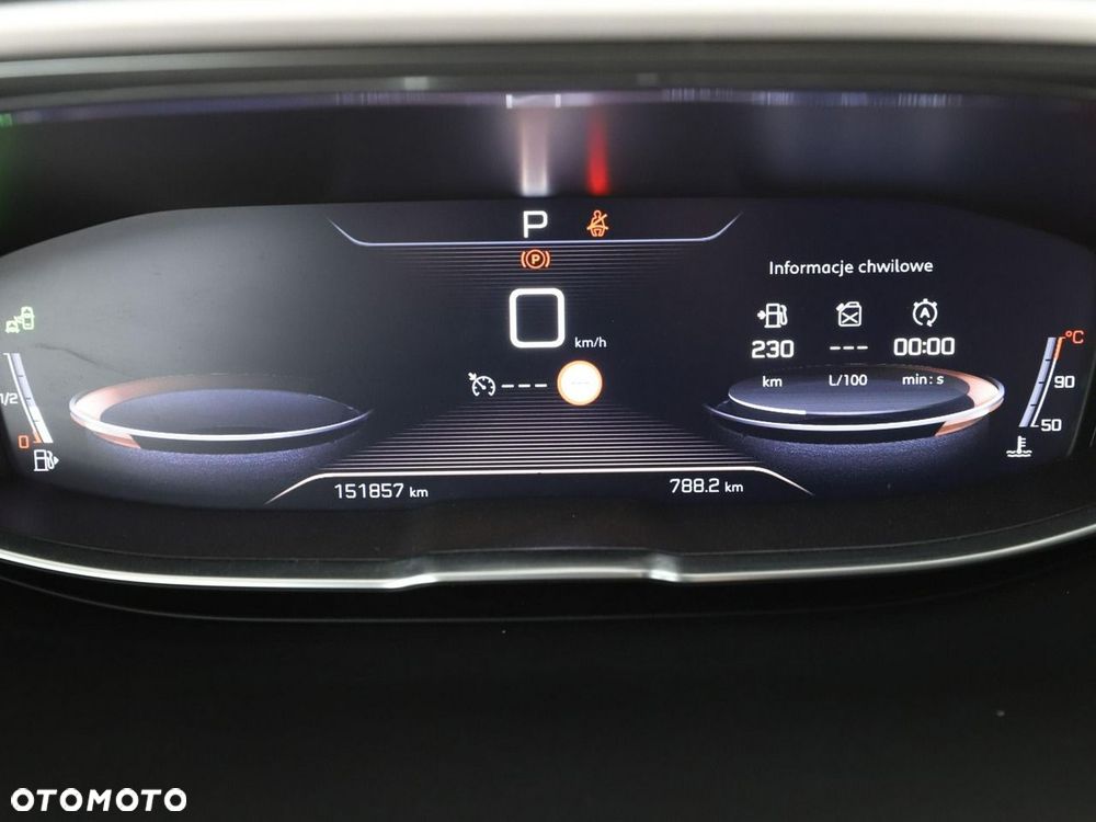 Peugeot 3008 2.0 BlueHDi GT S&S EAT6 - 23