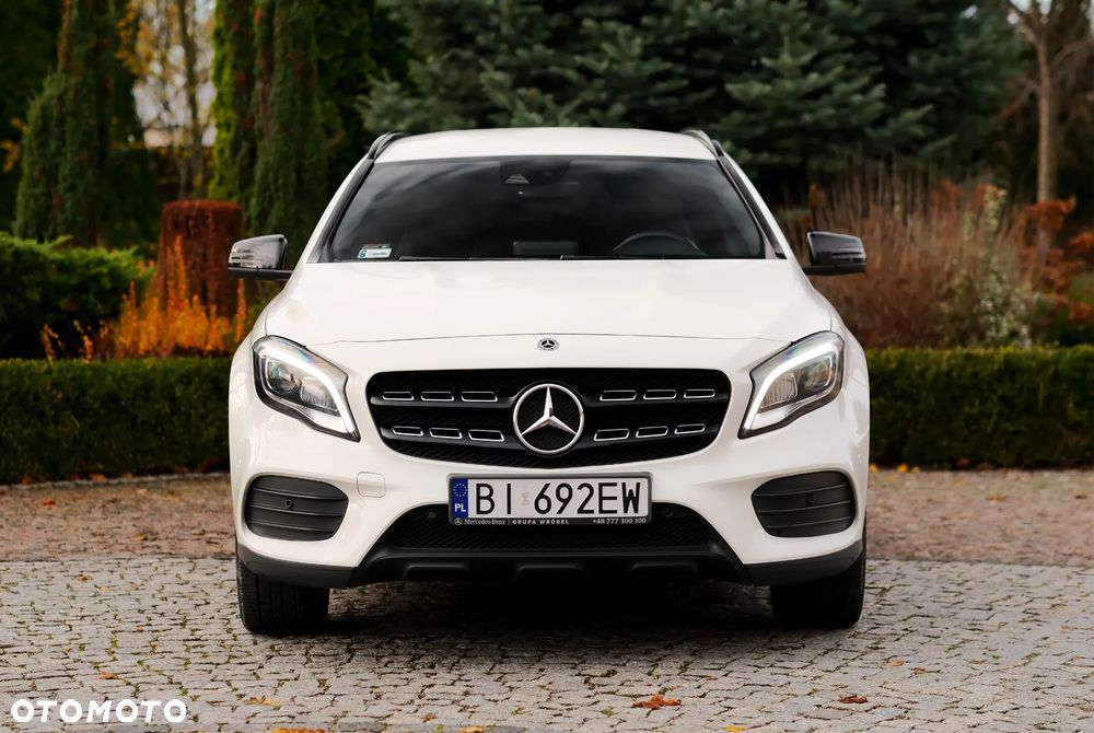 Mercedes-Benz GLA 220 4-Matic AMG Line - 36