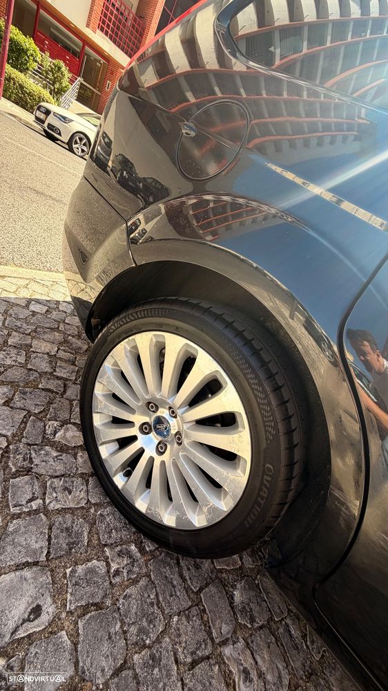 Ford Focus SW 1.6 TDCi Titanium - 6