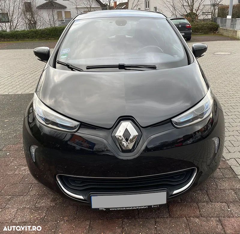 Renault ZOE - 2