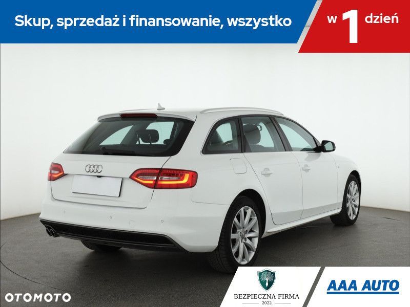 Audi A4 Avant - 7
