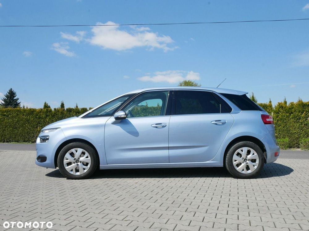 Citroën C4 Picasso PureTech 130 Stop&Start SELECTION - 3